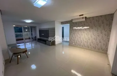 Apartamento com 4 quartos à venda no Canto do Forte, Praia Grande 