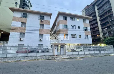 Apartamento com 2 quartos à venda no Canto do Forte, Praia Grande 