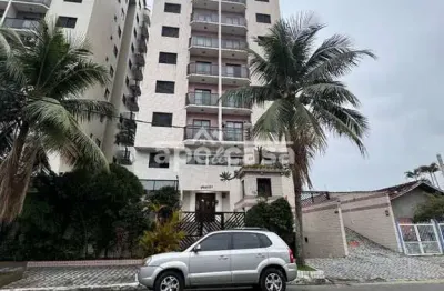 Apartamento com 1 quarto à venda na Tupi, Praia Grande 