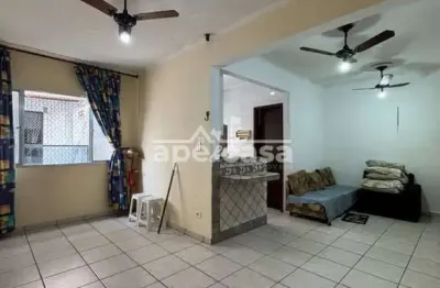 Kitnet / Stúdio à venda no Boqueirão, Praia Grande 