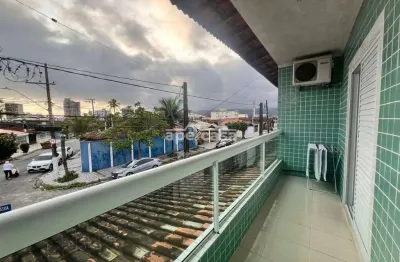 Casa com 3 quartos à venda no Balneário Maracanã, Praia Grande 