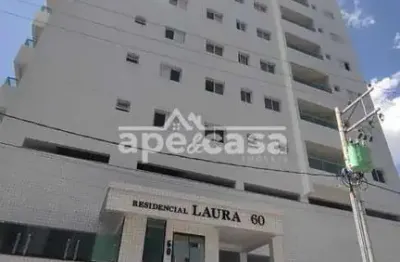 Apartamento com 2 quartos à venda em Aviação, Praia Grande 