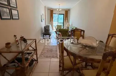 Apartamento no canto do forte 2 dormitórios 1 suíte imobiliado
