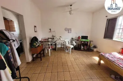 Apartamento com 1 quarto à venda no Boqueirão, Praia Grande 