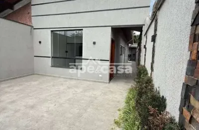 Casa com 2 quartos à venda no Canto do Forte, Praia Grande 