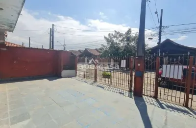 Casa com 2 quartos à venda no Balneário Maracanã, Praia Grande 