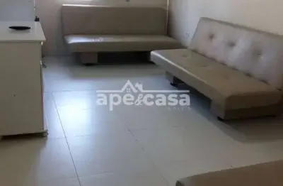 Kitnet / Stúdio à venda no Jardim Real, Praia Grande 