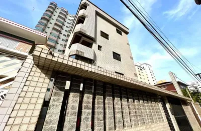 Cobertura com 4 quartos à venda na Tupi, Praia Grande 