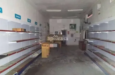 Sala comercial à venda na Tupi, Praia Grande 