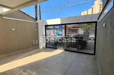 Casa com 2 quartos à venda na Vila Caiçara, Praia Grande 