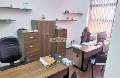 Sala comercial à venda no Centro, Santos 