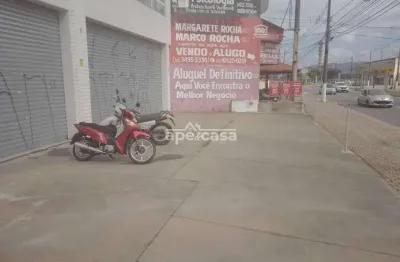 Sala comercial para alugar no Balneário Maracanã, Praia Grande 