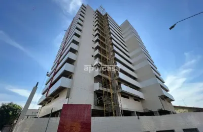 Apartamento com 1 quarto à venda na Vila Caiçara, Praia Grande 