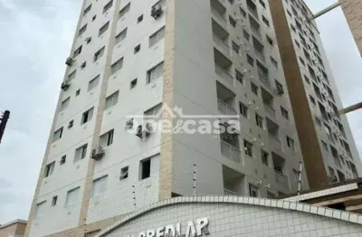 Apartamento com 2 quartos à venda em Aviação, Praia Grande 