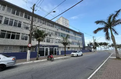 Kitnet / Stúdio à venda na Vila Mirim, Praia Grande 