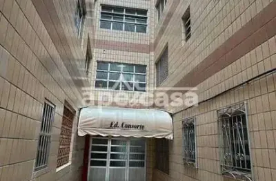 Kitnet / Stúdio à venda na Cidade Ocian, Praia Grande 