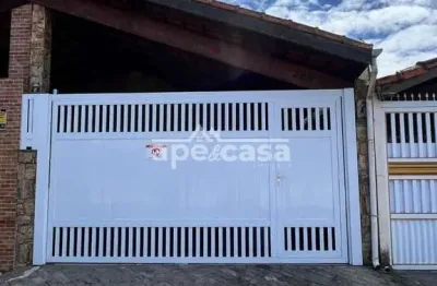 Casa com 2 quartos à venda no Jardim Imperador, Praia Grande 