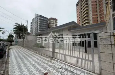 Casa com 2 quartos à venda na Vila Caiçara, Praia Grande 