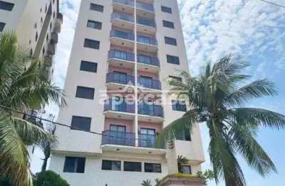 Apartamento com 1 quarto à venda na Tupi, Praia Grande 