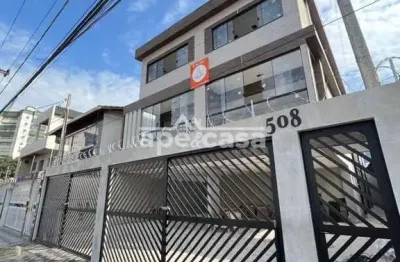 Casa de condomínio com 3 quartos, guilhermina - praia grande