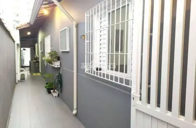 Casa com 2 quartos à venda na Tupi, Praia Grande 