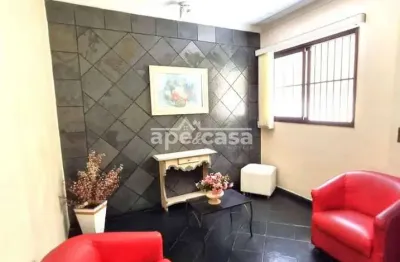 Apartamento com 2 quartos para alugar em Guilhermina, Praia Grande 