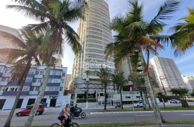 Apartamento com 2 quartos para alugar em Aviação, Praia Grande 