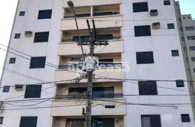 Apartamento com 2 quartos para alugar na Tupi, Praia Grande 