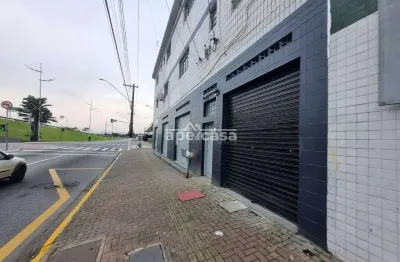 Sala comercial para alugar em Aviação, Praia Grande 