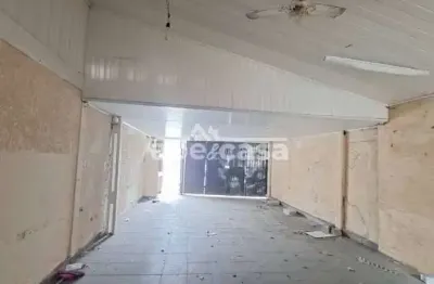 Casa com 2 quartos para alugar na Tupi, Praia Grande 