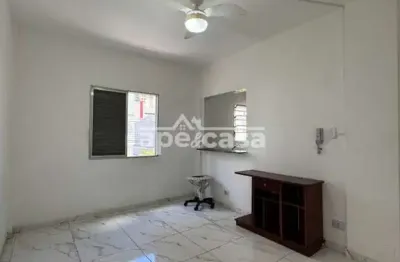 Apartamento com 1 quarto à venda no Canto do Forte, Praia Grande 