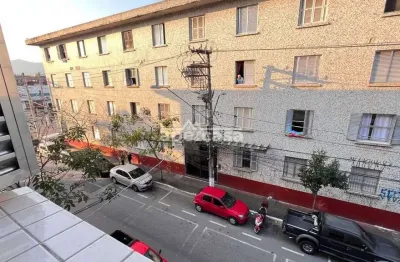 Kitnet / Stúdio à venda na Cidade Ocian, Praia Grande 