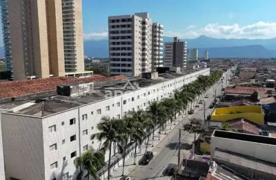 Kitnet / Stúdio à venda na Vila Mirim, Praia Grande 
