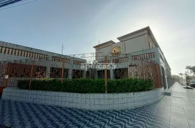 Kitnet / Stúdio à venda no Jardim Real, Praia Grande 