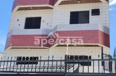 Apartamento com 1 quarto para alugar em Aviação, Praia Grande 