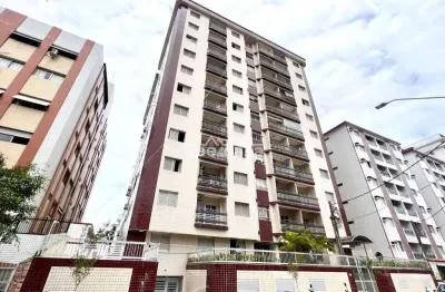 Apartamento com 2 quartos à venda no Canto do Forte, Praia Grande 