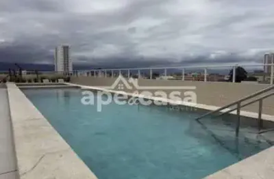 Apartamento com 1 quarto à venda na Tupi, Praia Grande 