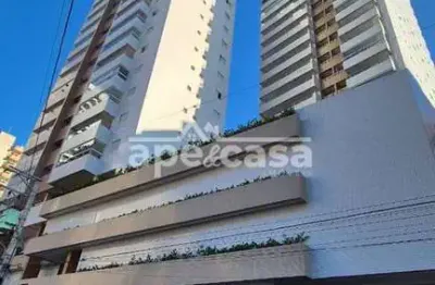 Apartamento com 2 quartos à venda em Aviação, Praia Grande 