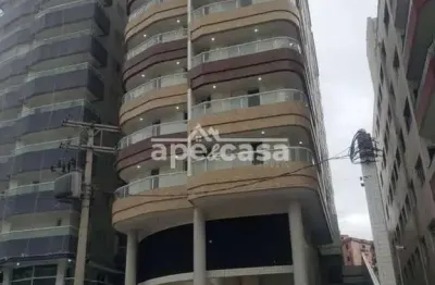 Apartamento com 2 quartos para alugar na Vila Caiçara, Praia Grande 