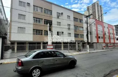 Apartamento com 1 quarto à venda na Tupi, Praia Grande 