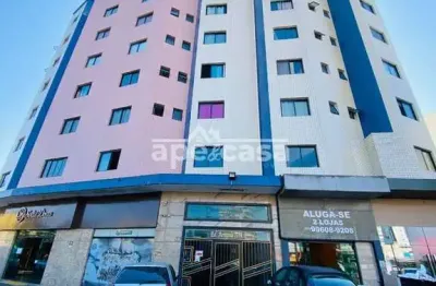 Apartamento com 1 quarto à venda na Cidade Ocian, Praia Grande 