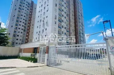 Apartamento com 1 quarto à venda na Cidade Ocian, Praia Grande 
