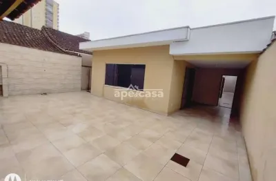 Casa com 3 quartos à venda na Cidade Ocian, Praia Grande 