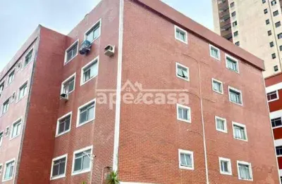 Kitnet / Stúdio à venda em Aviação, Praia Grande 