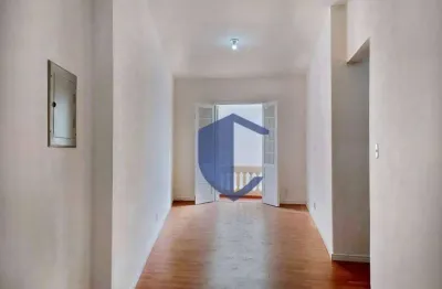 Apartamento com 2 dormitórios à venda, 102 m²  - santa cecília - são paulo/sp
