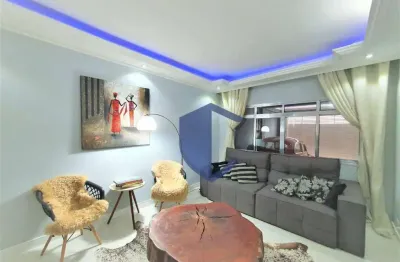 Casa com 4 dormitórios à venda, 222 m² por r$ 950.000 - bela vista /cipava - osasco/sp