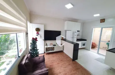 Casa com 2 quartos à venda, 88 m²  - granja viana / gramado- cotia/sp0