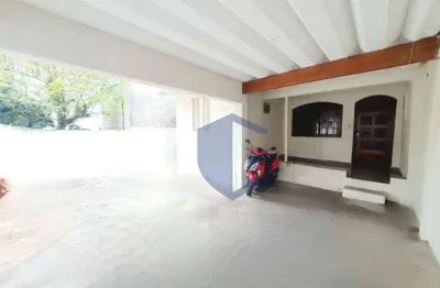 Casa com 3 dormitórios à venda, 144 m² por r$ 475.000,00 - vila yolanda - osasco/sp