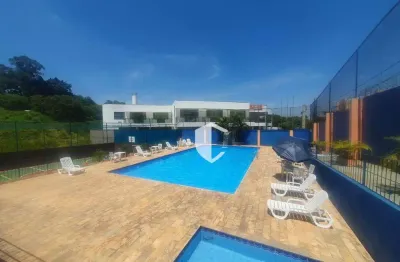 Apartamento com 2 quartos à venda, 56 m² - jardim veloso - osasco/sp