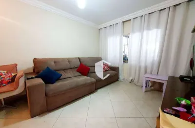 Casa com 4 quartos, 3 suítes à venda, 209 m² por r$ 639.000,00 - vila osasco - osasco/sp